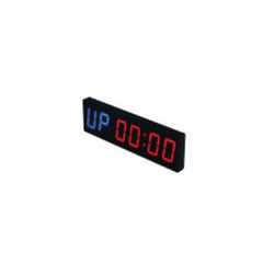 LED Clock - TOORX