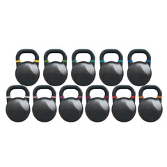 Kettlebell de Competição - TOORX