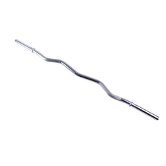 Barra Curl Z