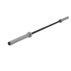Barra Olímpica BO-TEC 180cm | Até 50 Kg