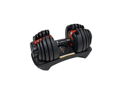 Haltere ajustável 2 a 24 kg BOW-552I - BOWFLEX
