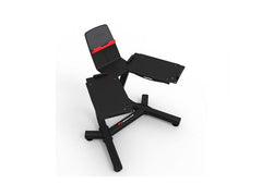 Suporte para Halteres ajustáveis - BOWFLEX
