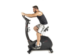 Bicicleta Estática Brx 300Ergo | App Ready
