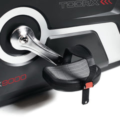 Bicicleta Estática Profissional Brx 9000