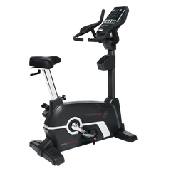 Bicicleta Estática Profissional Brx 9000