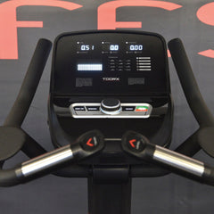 Bicicleta Estática Profissional Brx 9500