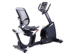 Bicicleta Reclinada Brx R300  | Bluetooth c/ Zwift, Kinomap ou Bkool