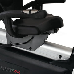 Bicicleta Reclinada Profissional Brx R9000