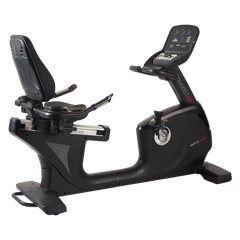 Bicicleta Reclinada Profissional Brx R9500