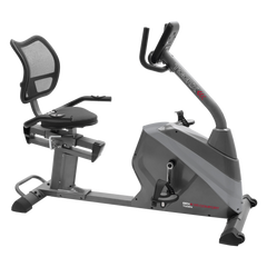 Bicicleta Reclinada Brx R95 Comfort