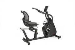 Bicicleta Reclinada Brx Rmultifit  | Bluetooth c/ Zwift, Kinomap ou Bkool