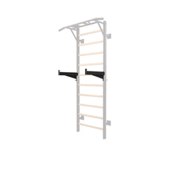 Braços de segurança para Espaldar Profissional LDX-3000