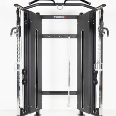 Multifunções Functional Trainer Csx 3000 - Dual Pulley