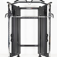 Multifunções Functional Trainer Csx 3000 - Dual Pulley
