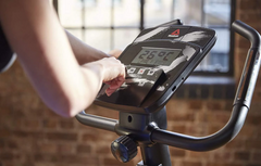 Bicicleta Estática Reebok Zjet 430