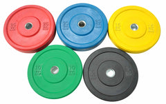 Discos Bumper