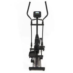 Elíptica Dobrável Erx 400 | App Ready