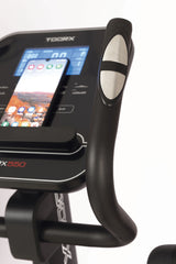 Elíptica Erx 550 | c/ Bluetooth para Apps móveis