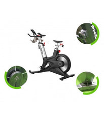Bicicleta S300L (com consola) - DHZ