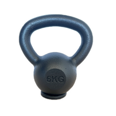 Kettlebell em Ferro