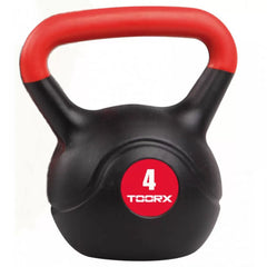 Kettlebell em PVC