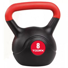 Kettlebell em PVC