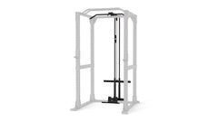 Máquina Seated Row Profissional para WLX-3600