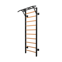 Espaldar Profissional Ldx 3000