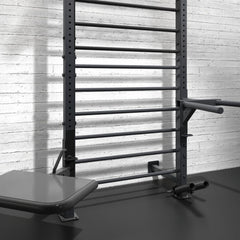 Espaldar Profissional LDX-5000