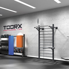 Espaldar Profissional LDX-5000