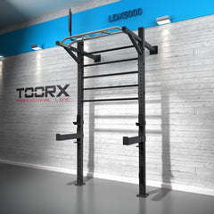 Espaldar Profissional LDX-5000