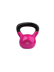 Kettlebells de Vinil