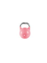 Kettlebells de Competição
