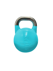 Kettlebells de competição
