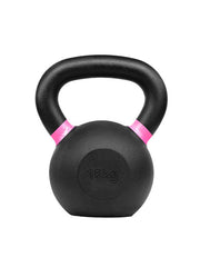 Kettlebell de aço