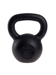 Kettlebell para Crossfit