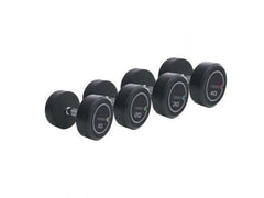 Conjunto de Halteres Profissionais 308 kg