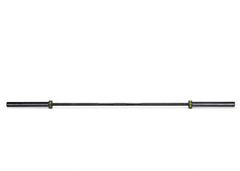 Barra Olímpica de Musculação - ZIVA Performance Preto