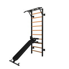 Banco para Espaldar Profissional LDX-3000