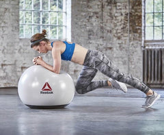 Bola de Ginástica - Reebok