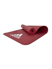 Tapete de treino Vermelho - Adidas