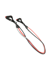 Kit de tubos elásticos de resistência (nível 1 a 3) - Reebok