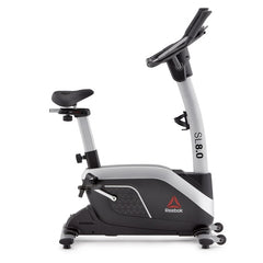 Bicicleta Estática Reebok SL8 + Bluetooth