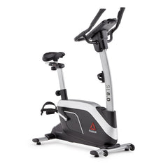 Bicicleta Estática Reebok SL8 + Bluetooth