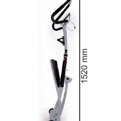 Máquina de Stepp STEPPER-FORCE