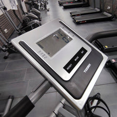 Máquina de Stepp STEPPER-FORCE