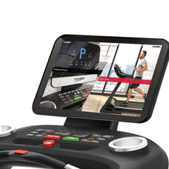 Passadeira Profissional TRX 9000EVOTFT | Bluetooth compatível c/ Strava, Kinomap e outros