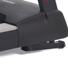 Passadeira Profissional TRX 9000EVOTFT | Bluetooth compatível c/ Strava, Kinomap e outros