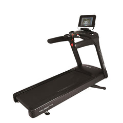 Passadeira Semi Profissional TRX 3500 TFT | Bluetooth compatível c/ Strava, Kinomap e outros
