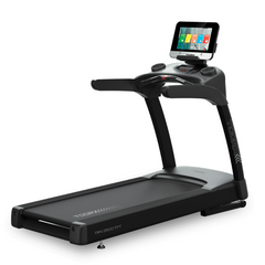 Passadeira Semi Profissional TRX 3500 TFT | Bluetooth compatível c/ Strava, Kinomap e outros